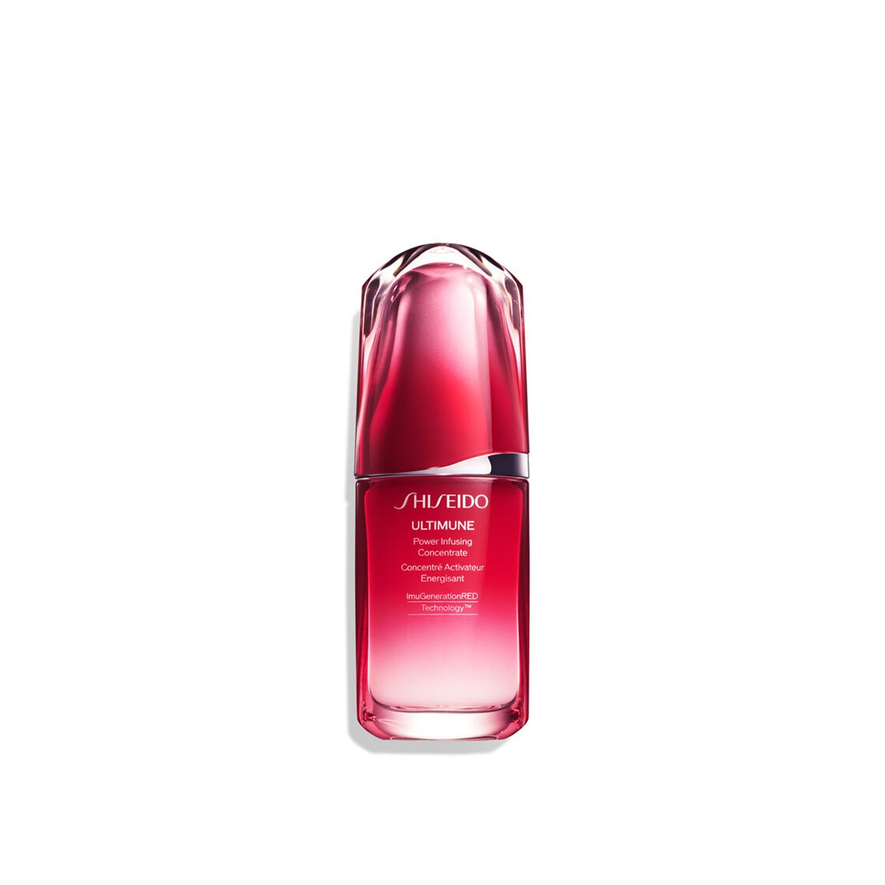 SHISEIDO アルティミューン Power Infusing Serum50 Ultimune Power Infusing Antioxidant Face Serum | Shiseido