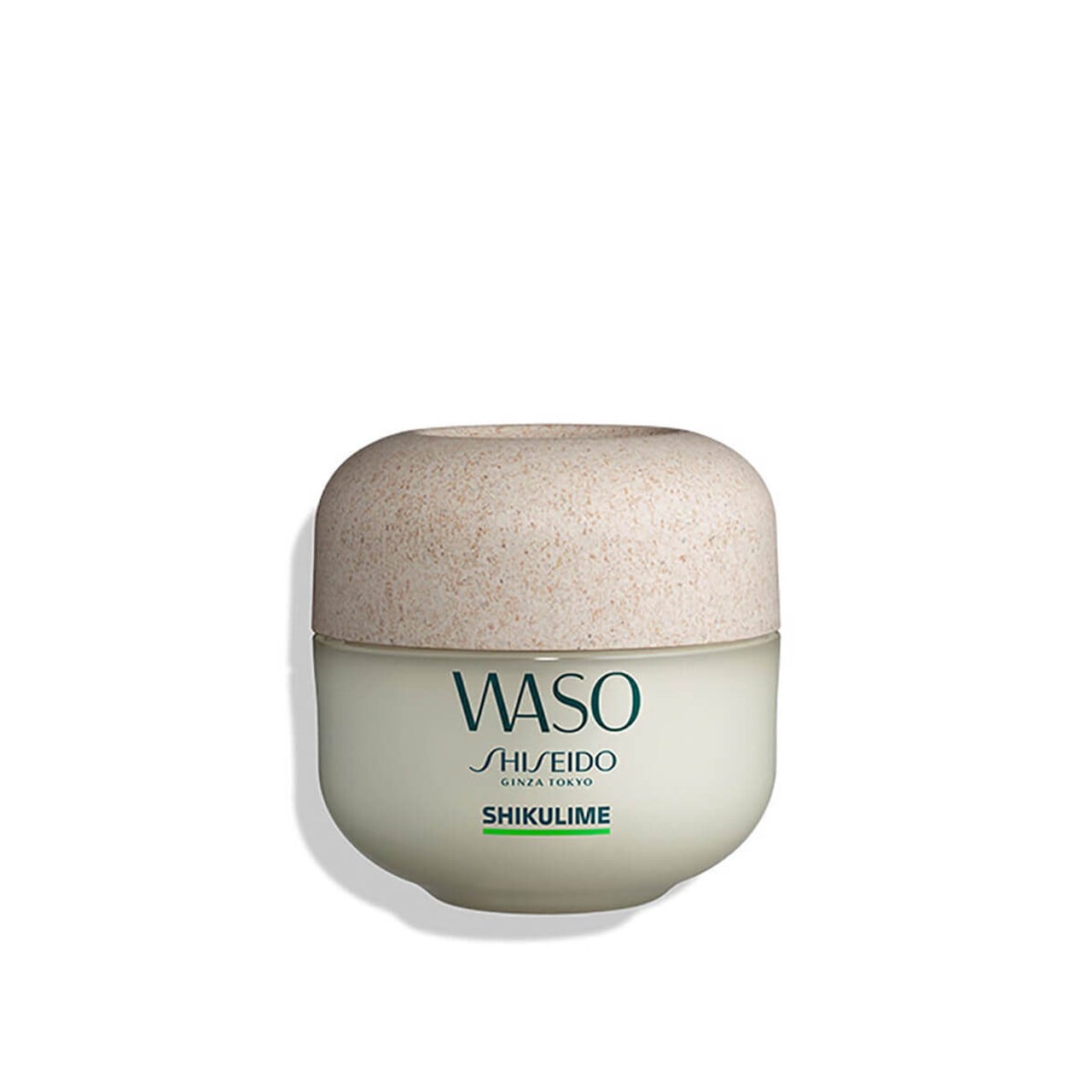 Shiseido WASO Shikulime Mega Hydrating Moisturizer 50ml (1.69fl oz