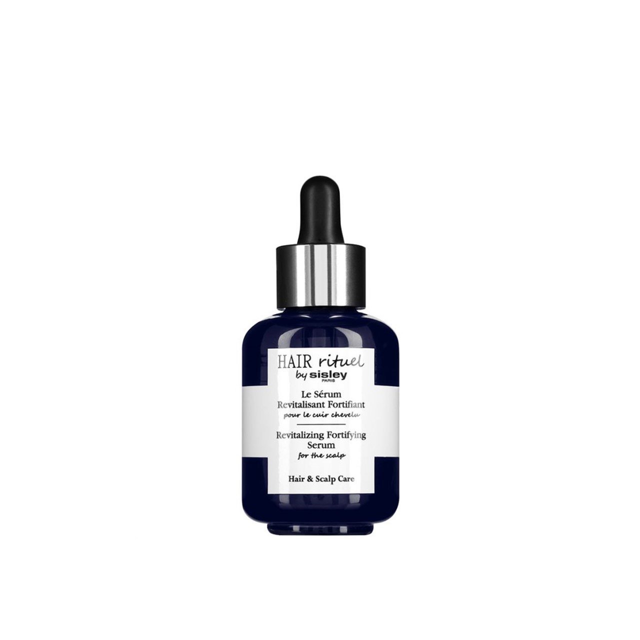 Sisley popular Revitalizing Fortifying Serum for Scalp