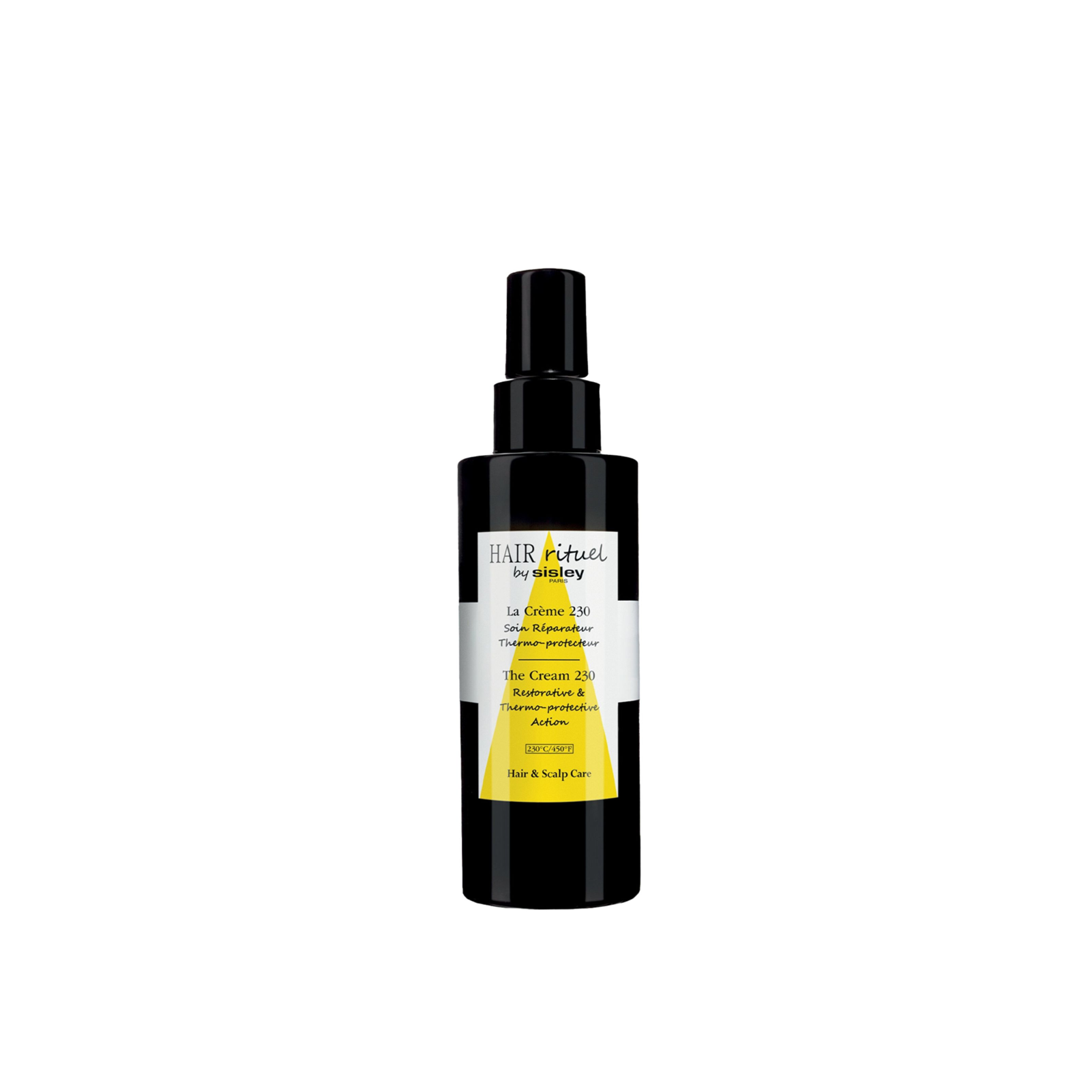 Crème stylisant Sisley Hair Rituel 150 ml