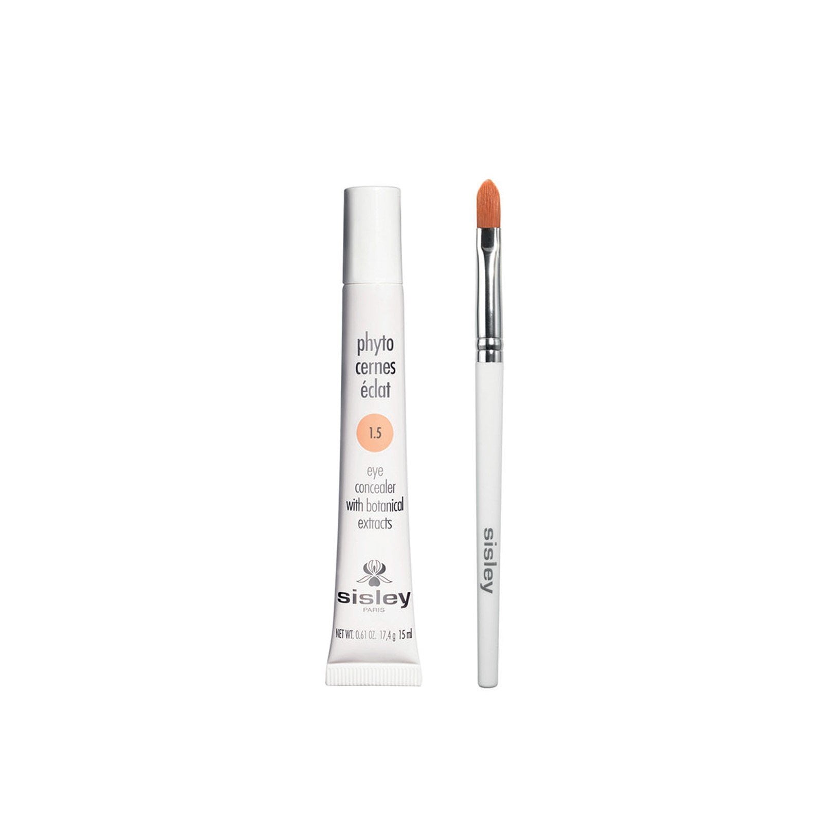 Sisley Paris Phyto-Cernes Éclat Eye Concealer 1.5 15ml Canada