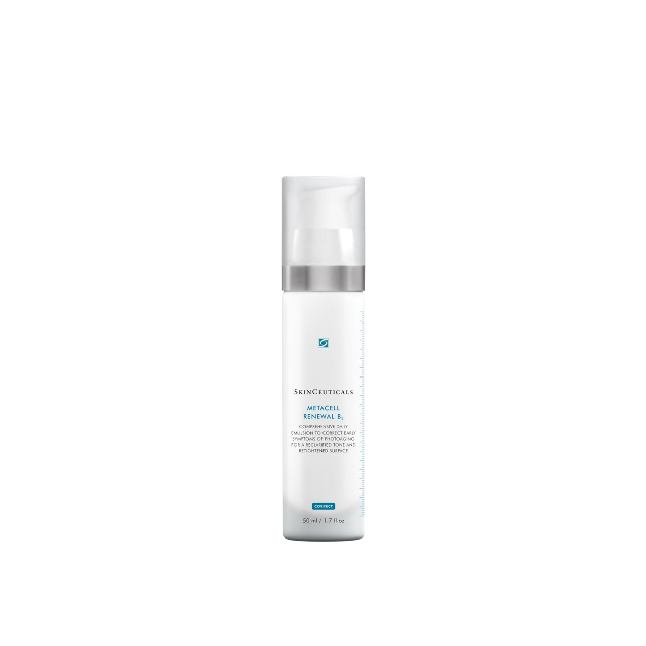 Skinceuticals Correct Metacell Renewal B3 50Ml Brasil