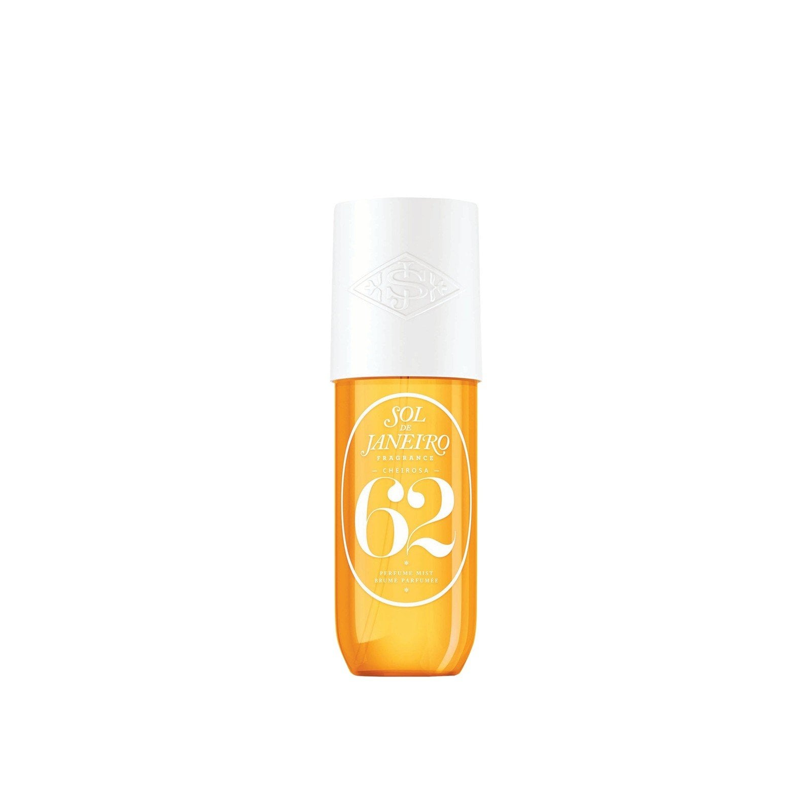 Sol De Janeiro Cheirosa 62 Perfume Mist Japan