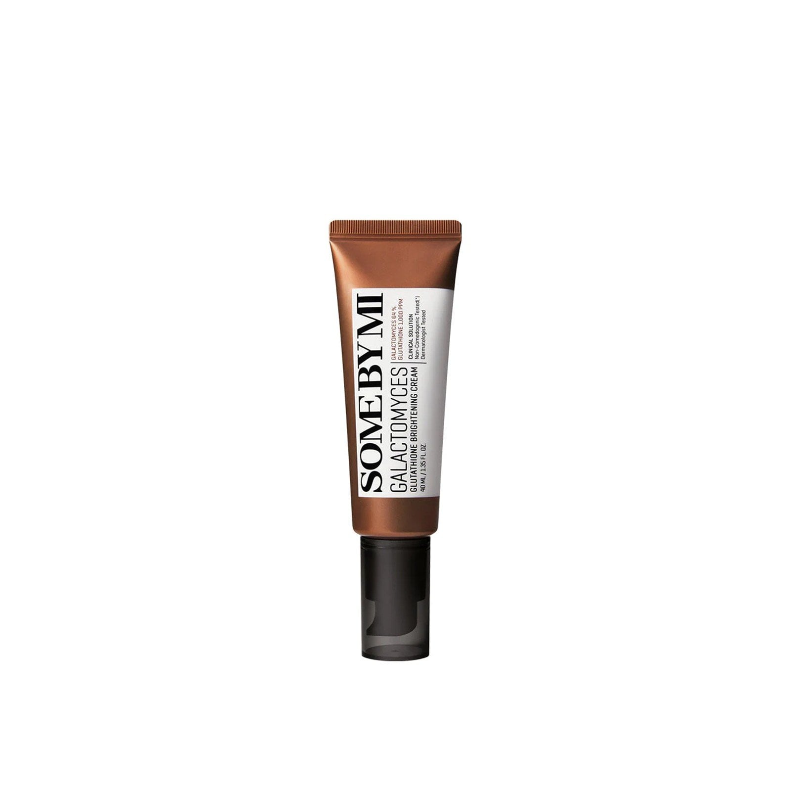 Some By Mi Galactomyces Glutathione Brightening Cream 40ml (1.35floz) USA