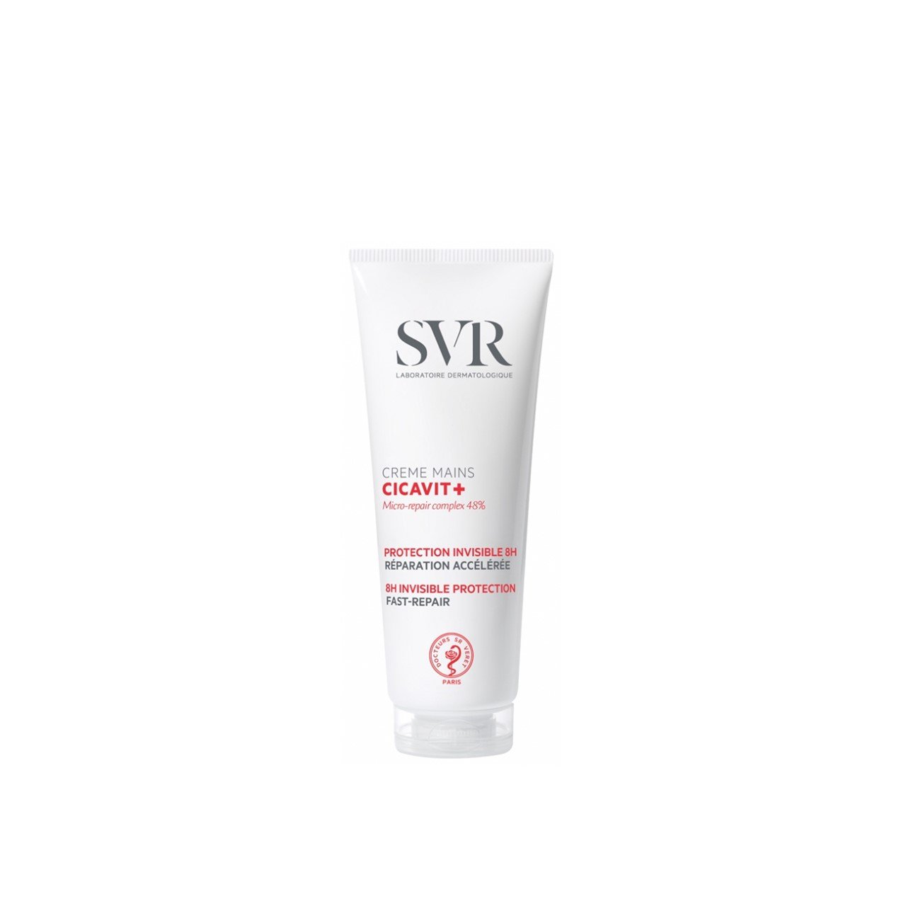SVR Cicavit+ Hands Cream 75g