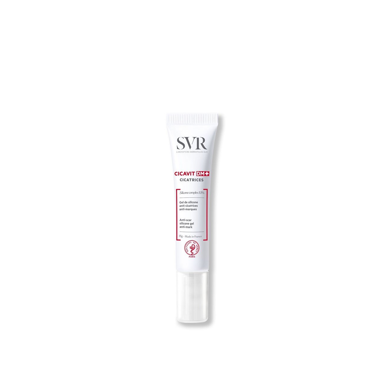 SVR Cicavit DM+ Scars 15g