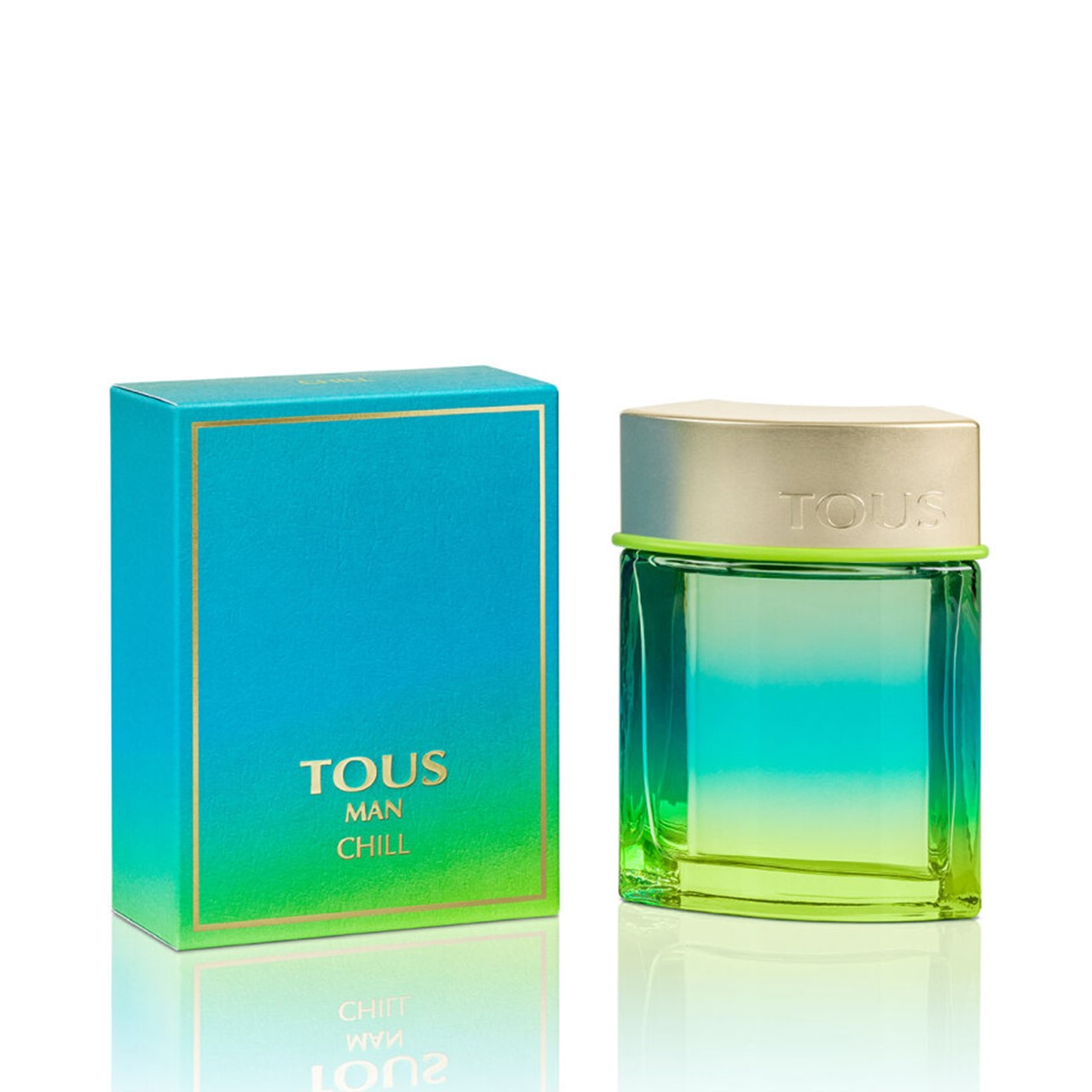 Cologne Tous Guatemala Tous Baby Alcohol-Free Eau De Cologne 100ml