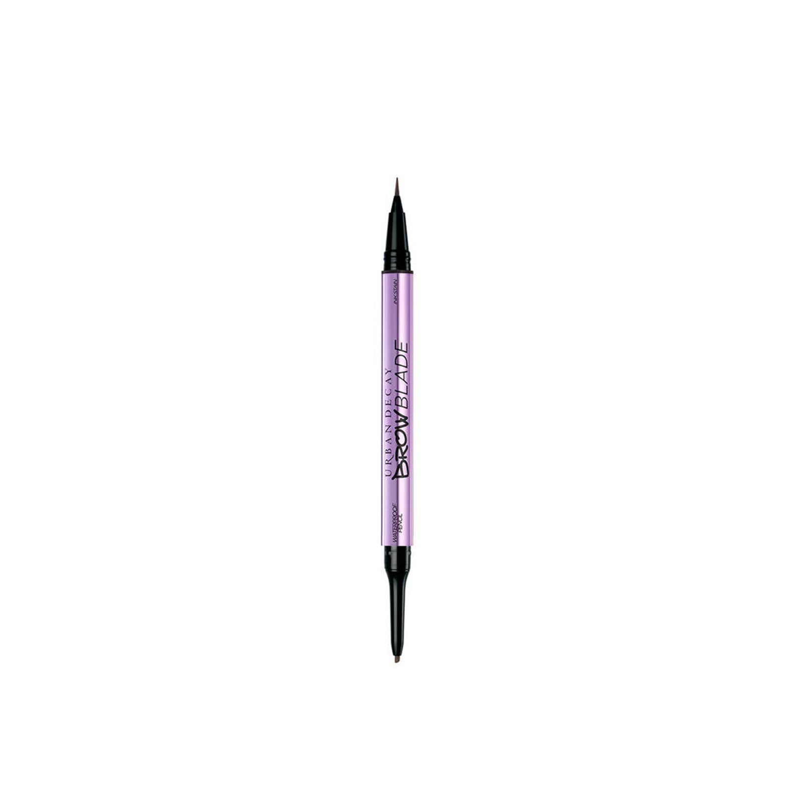 Urban Decay Brow Blade by Urban Decay, .01 oz Waterproof Pencil & Ink Stain - Neutral Nana