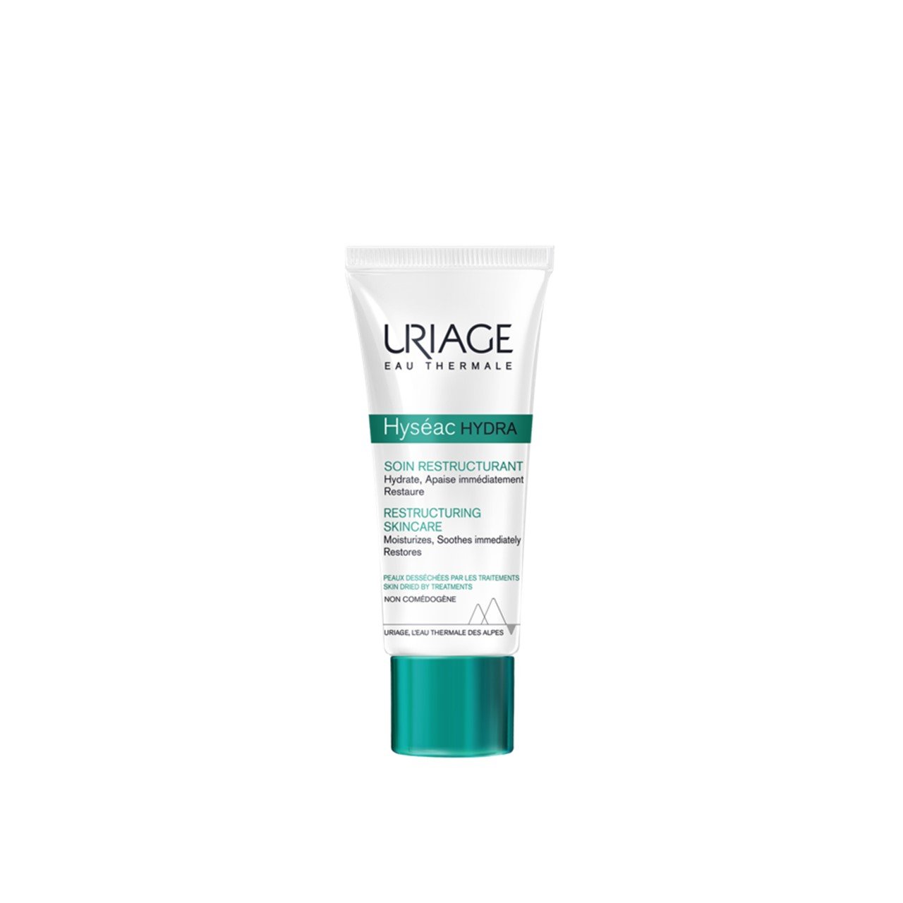 Uriage Hyseac Hydra Restructuring Care 40ml