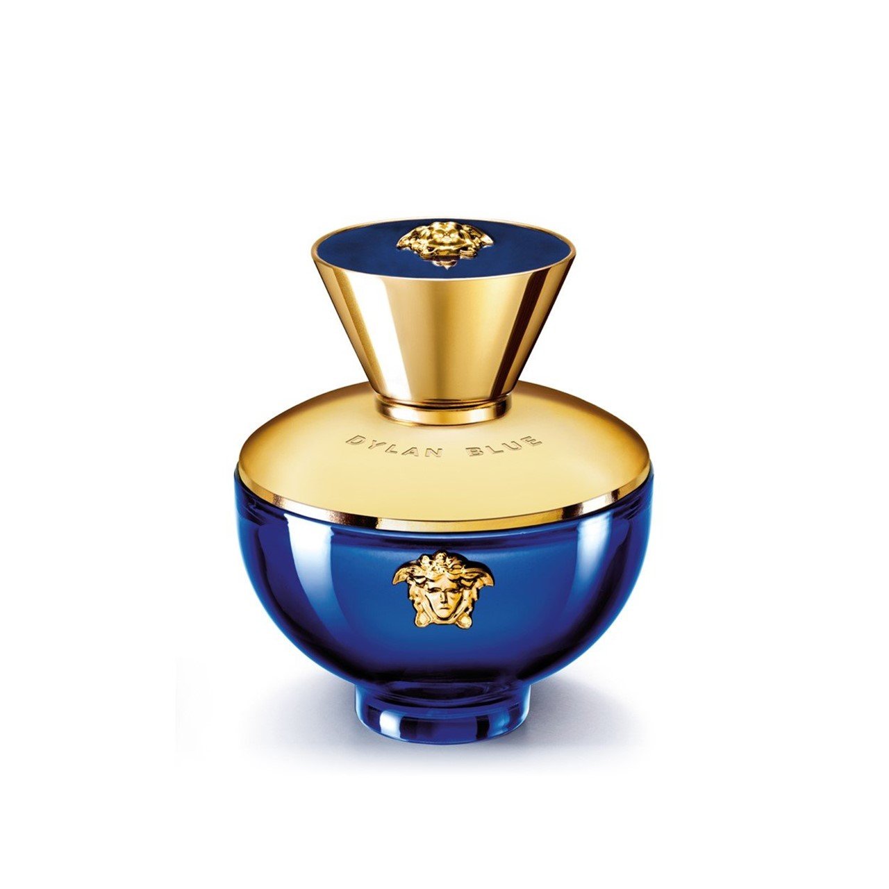 Versace Dylan Blue Pour Femme Eau de Parfum