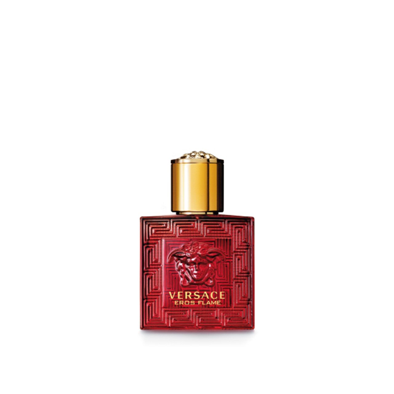 Versace Eros Flame Eau de Parfum for Men 30ml 1.0fl.oz