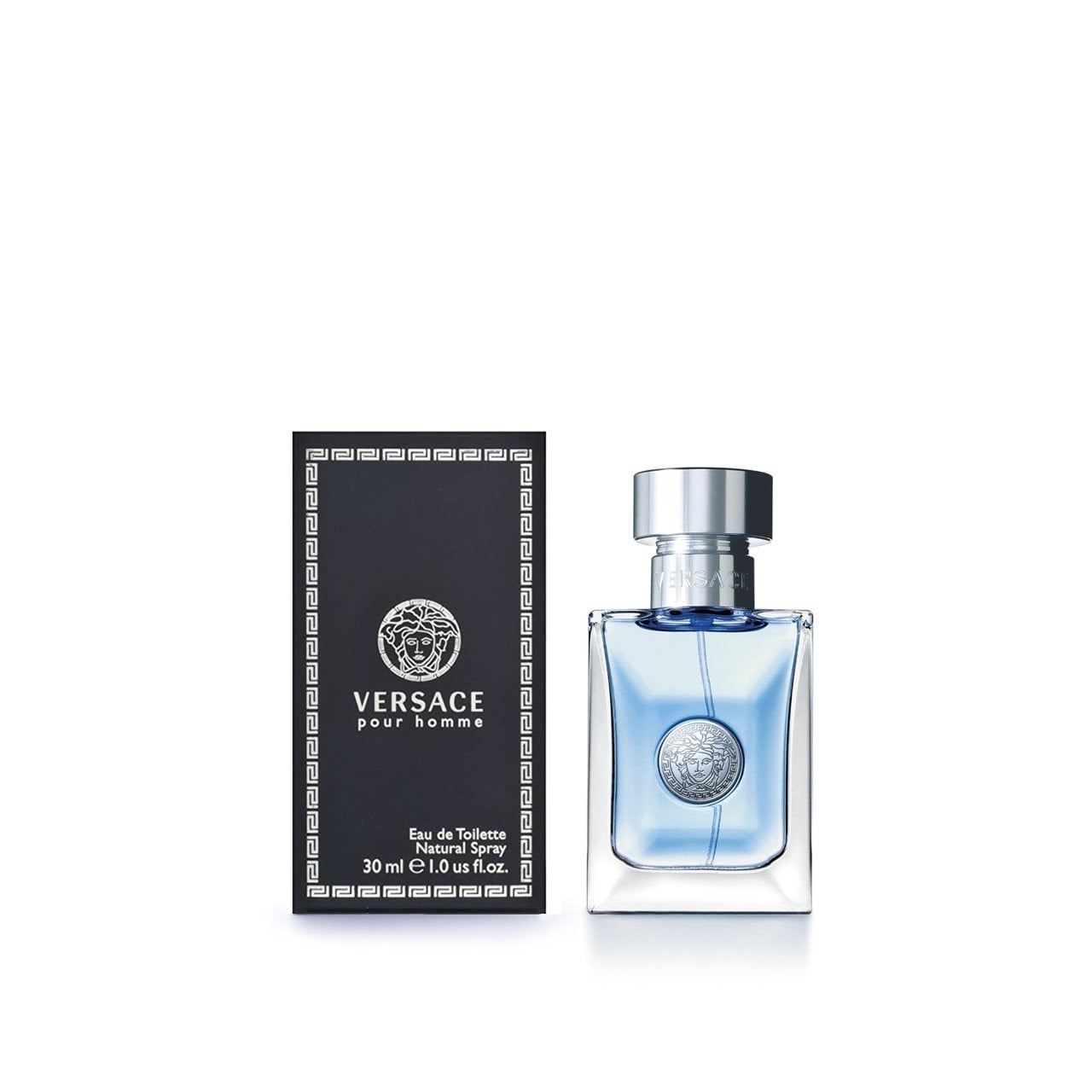 Versace Pour Homme Eau de Toilette 30ml UK