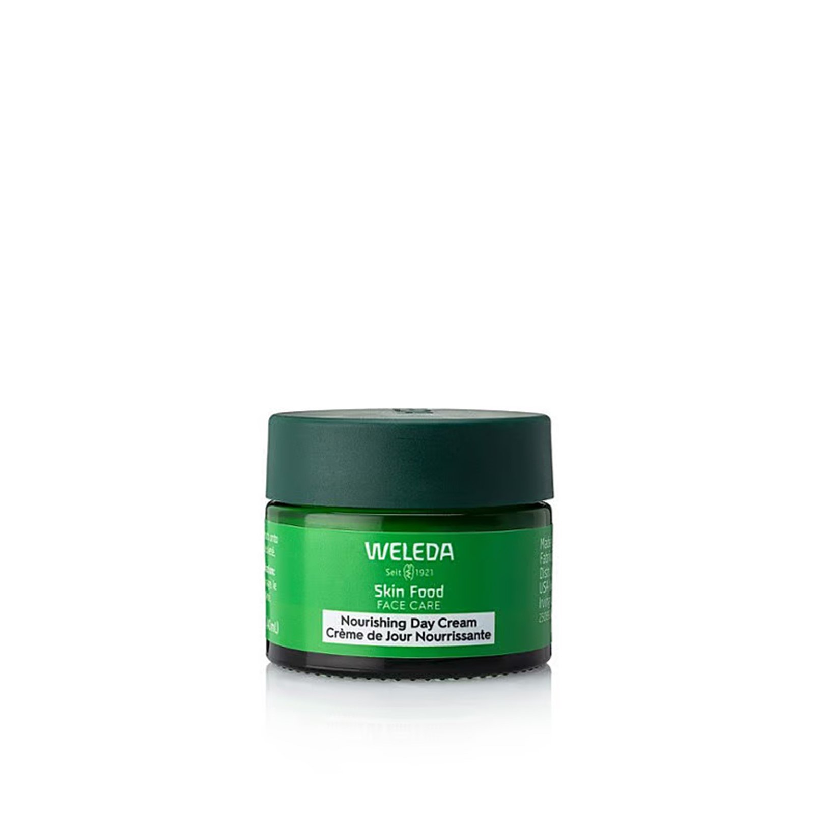 Weleda Skin Food Face Care Nourishing Day Cream 40ml Seychelles