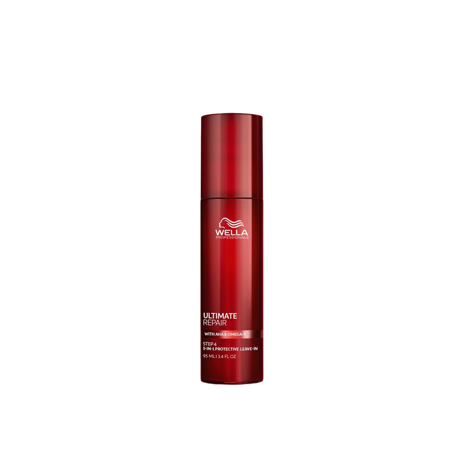 Wella Ultimate Repair Step 4 5-In-1 Protective Leave-In 95ml Singapore