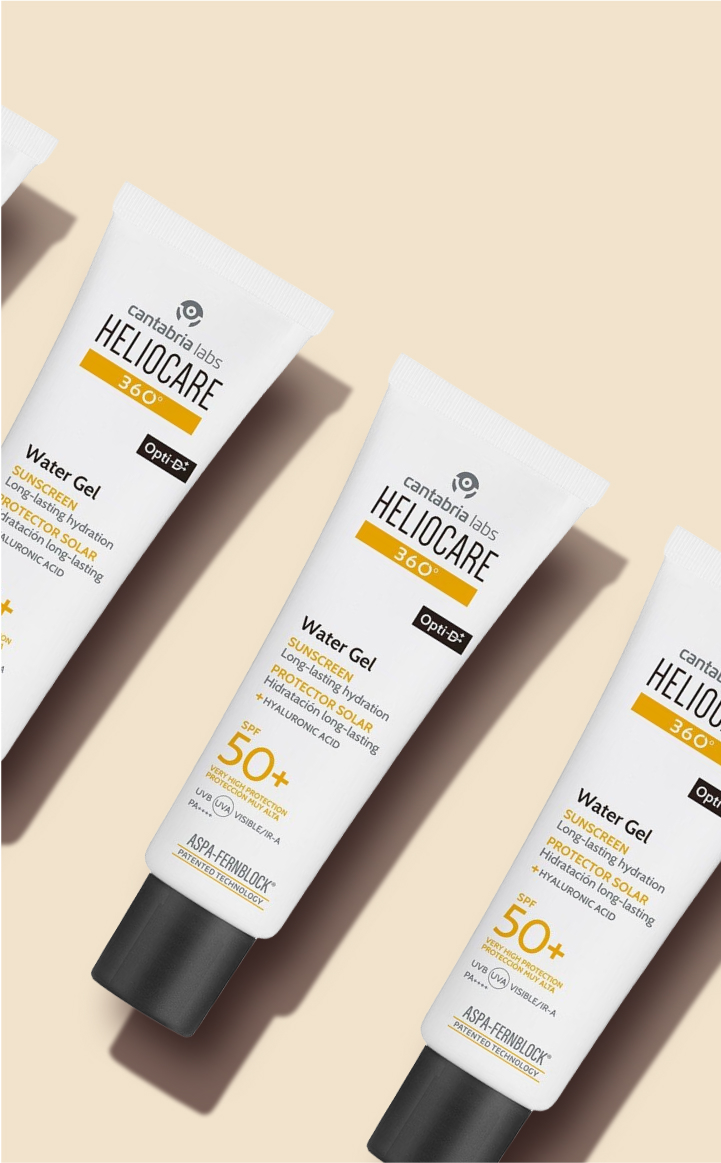 Full Range of High Protection