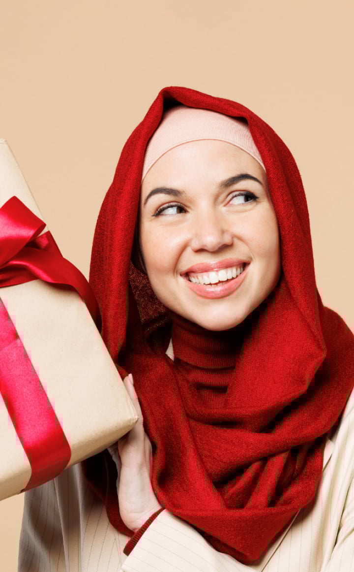 موسم العطلات