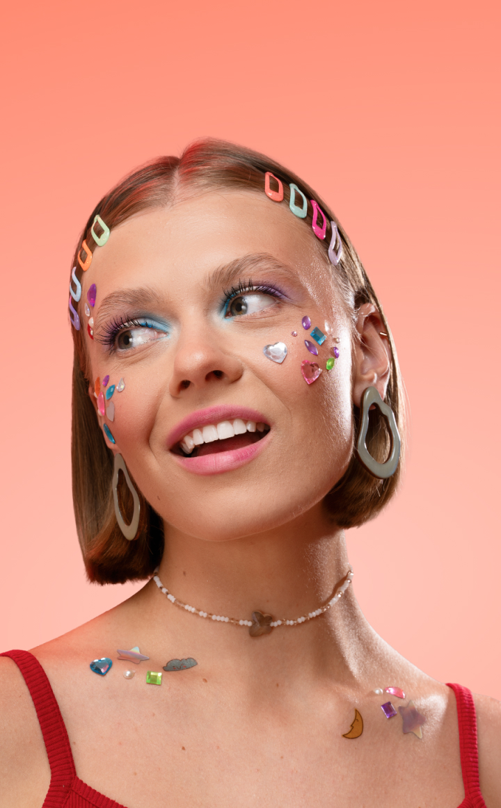 Festival Beauty Edit