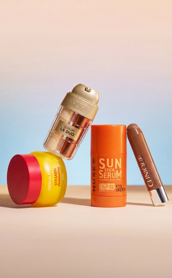 Últimos lanzamientos de belleza