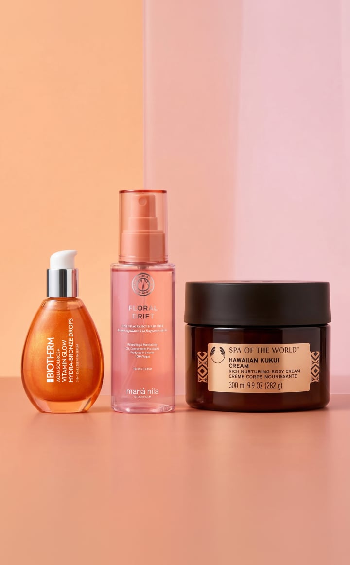 Últimos lanzamientos de belleza
