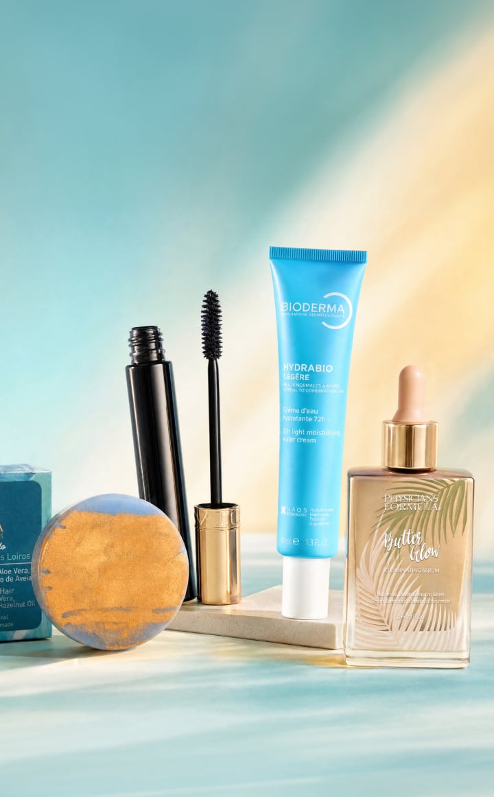 Últimos lanzamientos de belleza