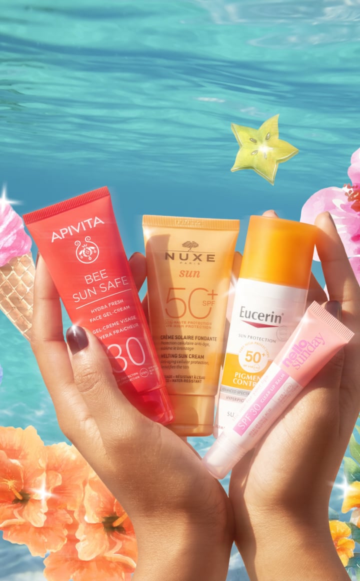 A never-ending summer