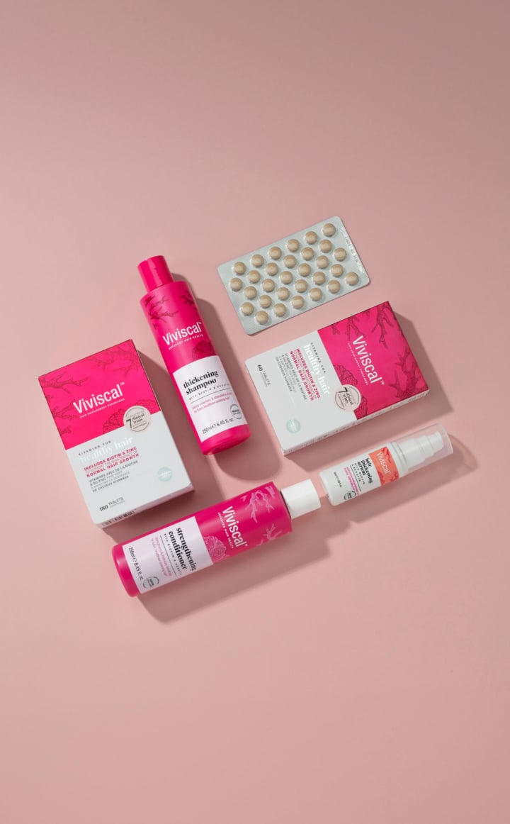 Hair Care