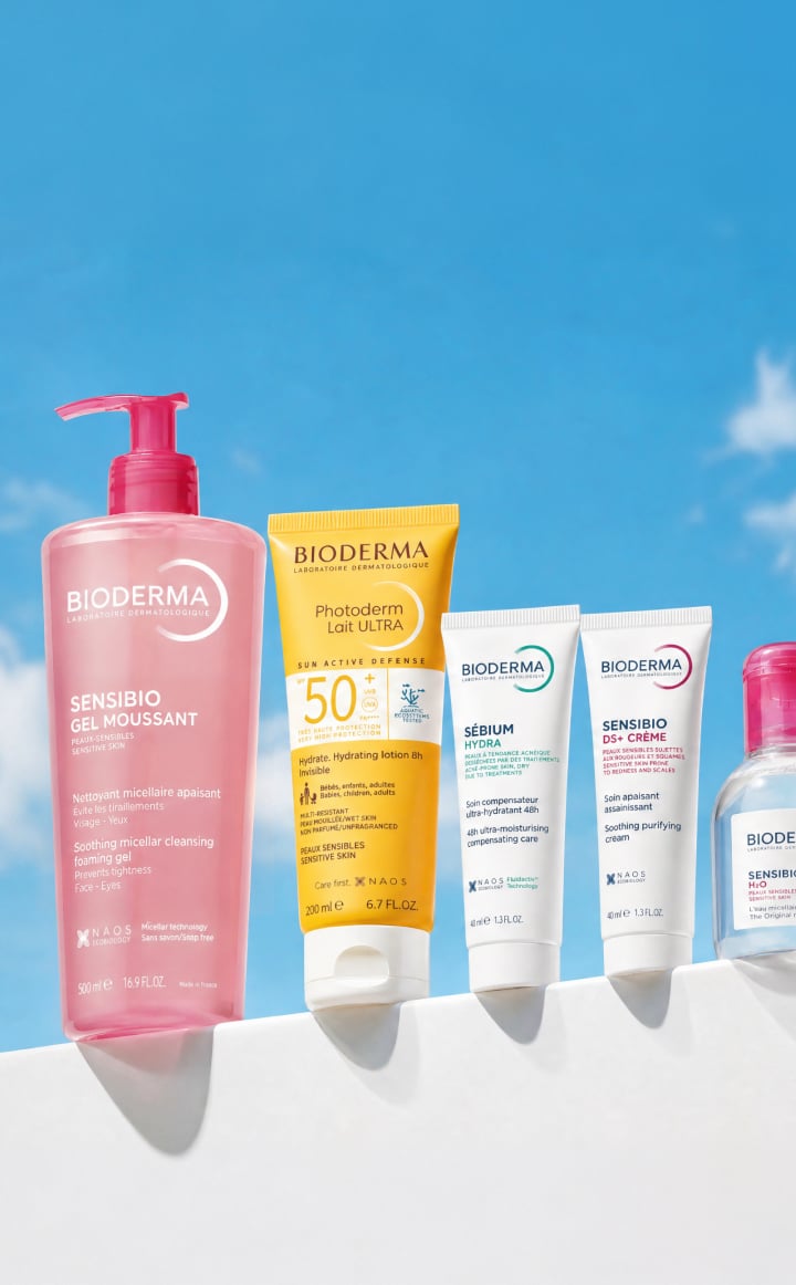 Brand of the Month