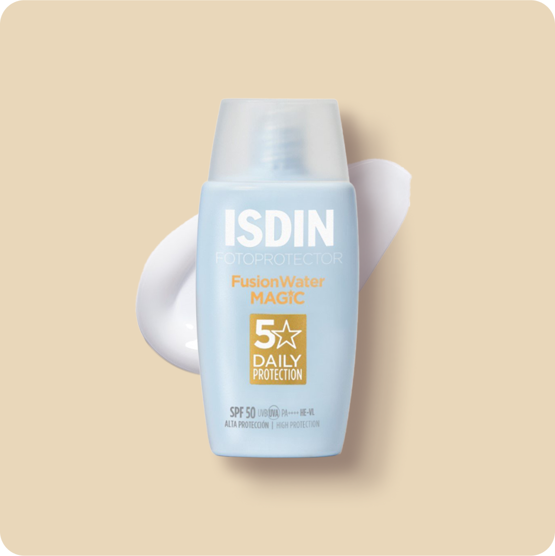 ISDIN Protetor Solar