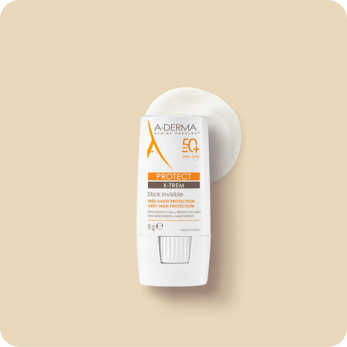 A-Derma Sun Protection