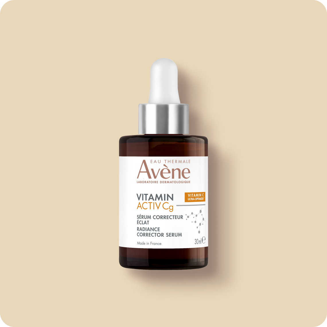 Avène Activ Cg