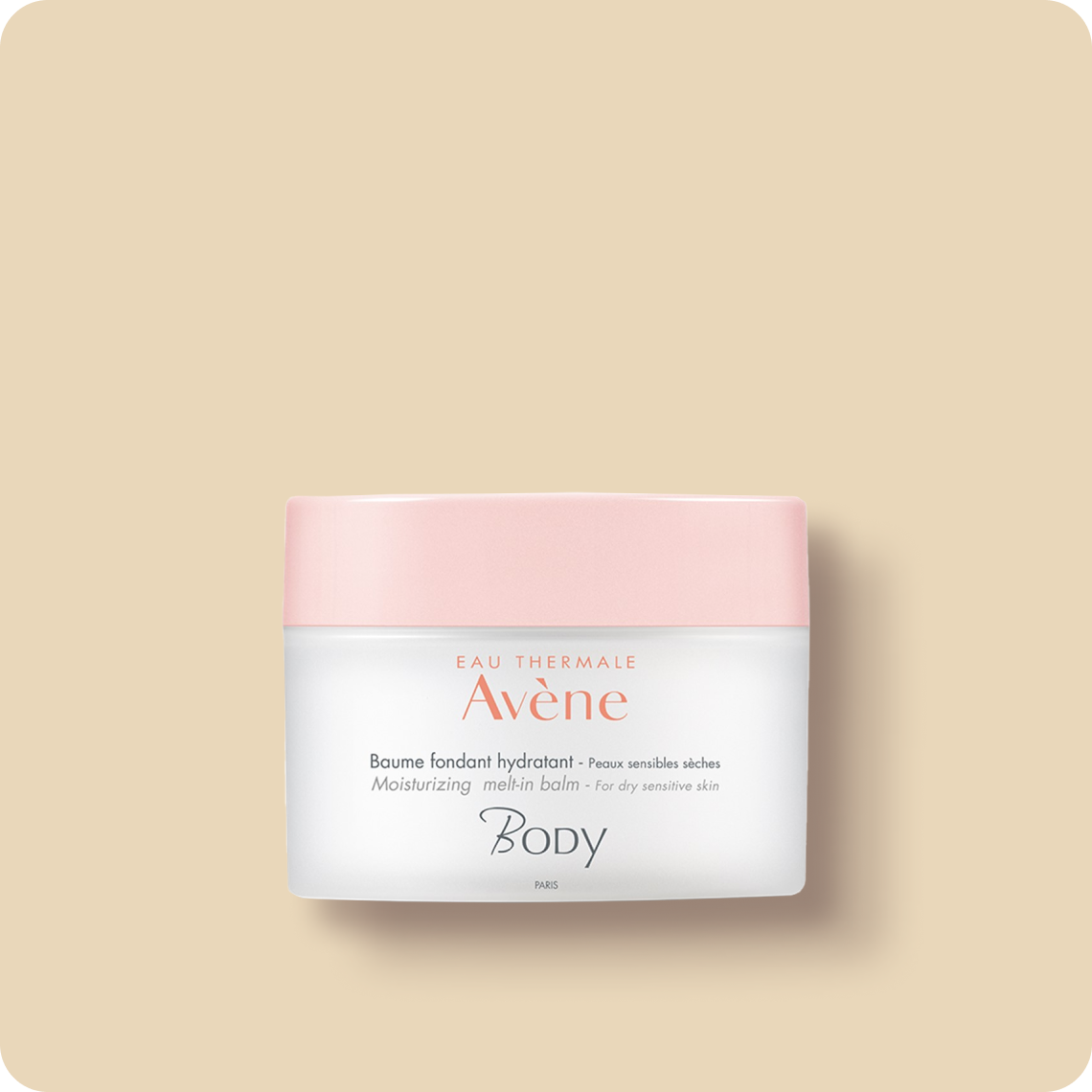 Avène Body