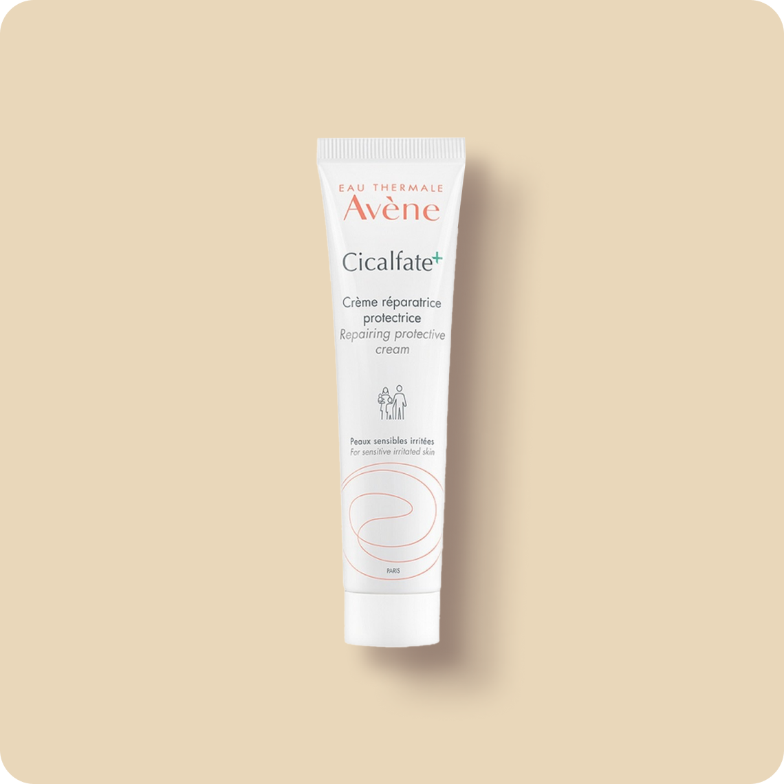 Avène Cicalfate+