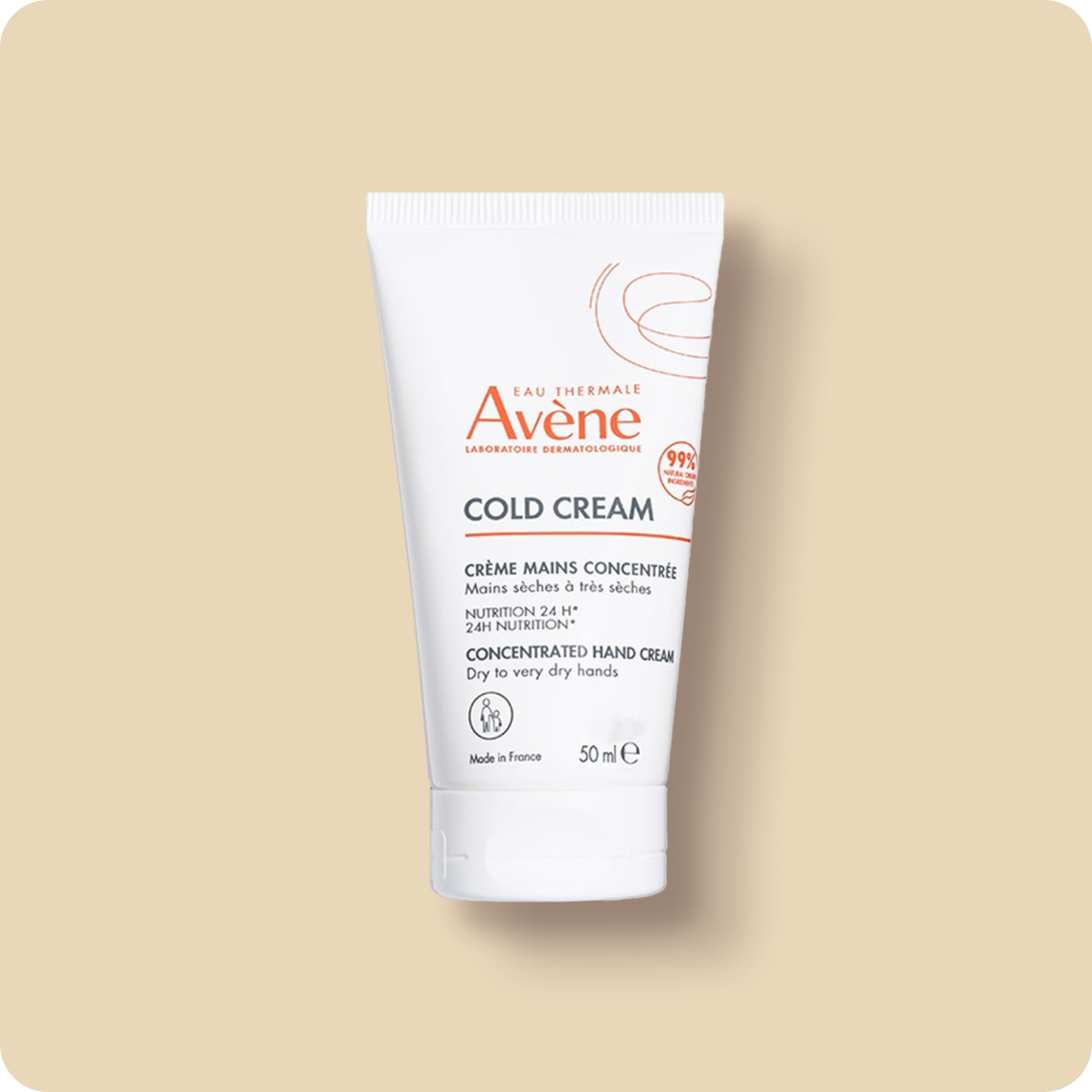 Avène Cold Cream