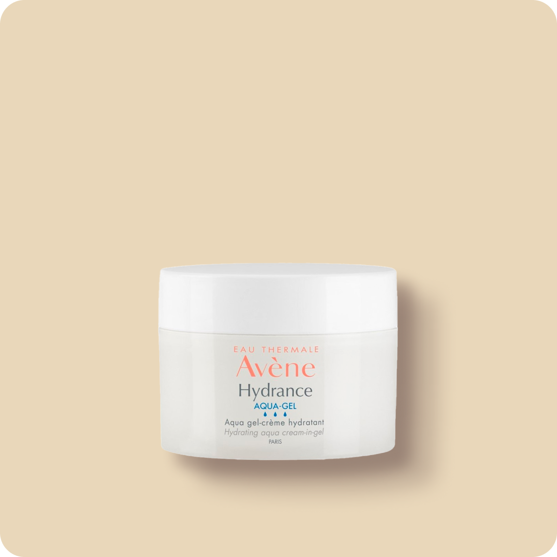 Avène Hydrance