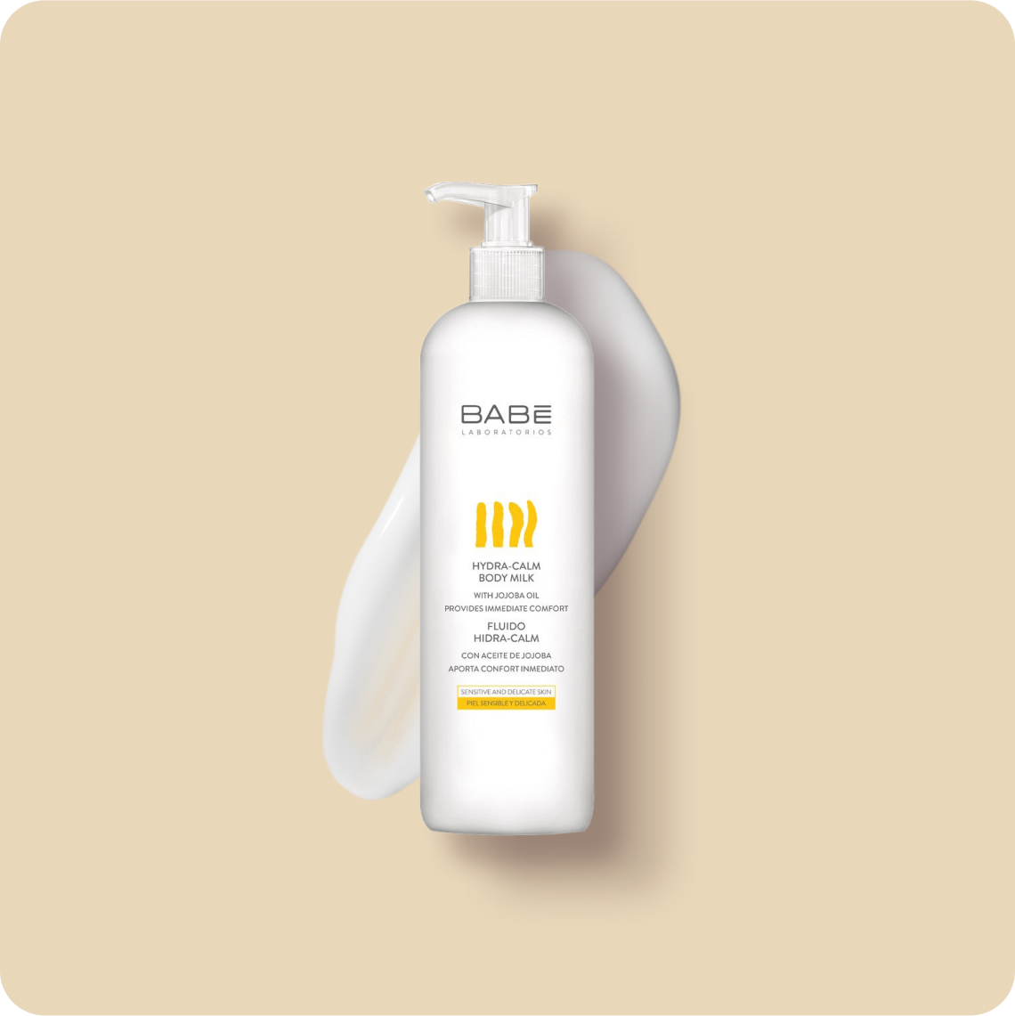 Babé Body Care