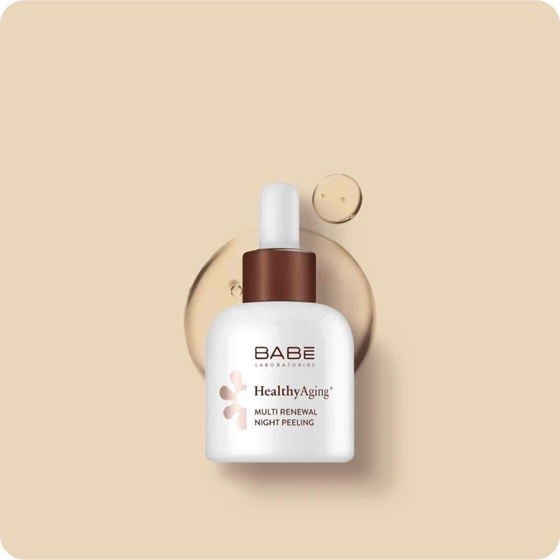 Babé Healthy Aging+