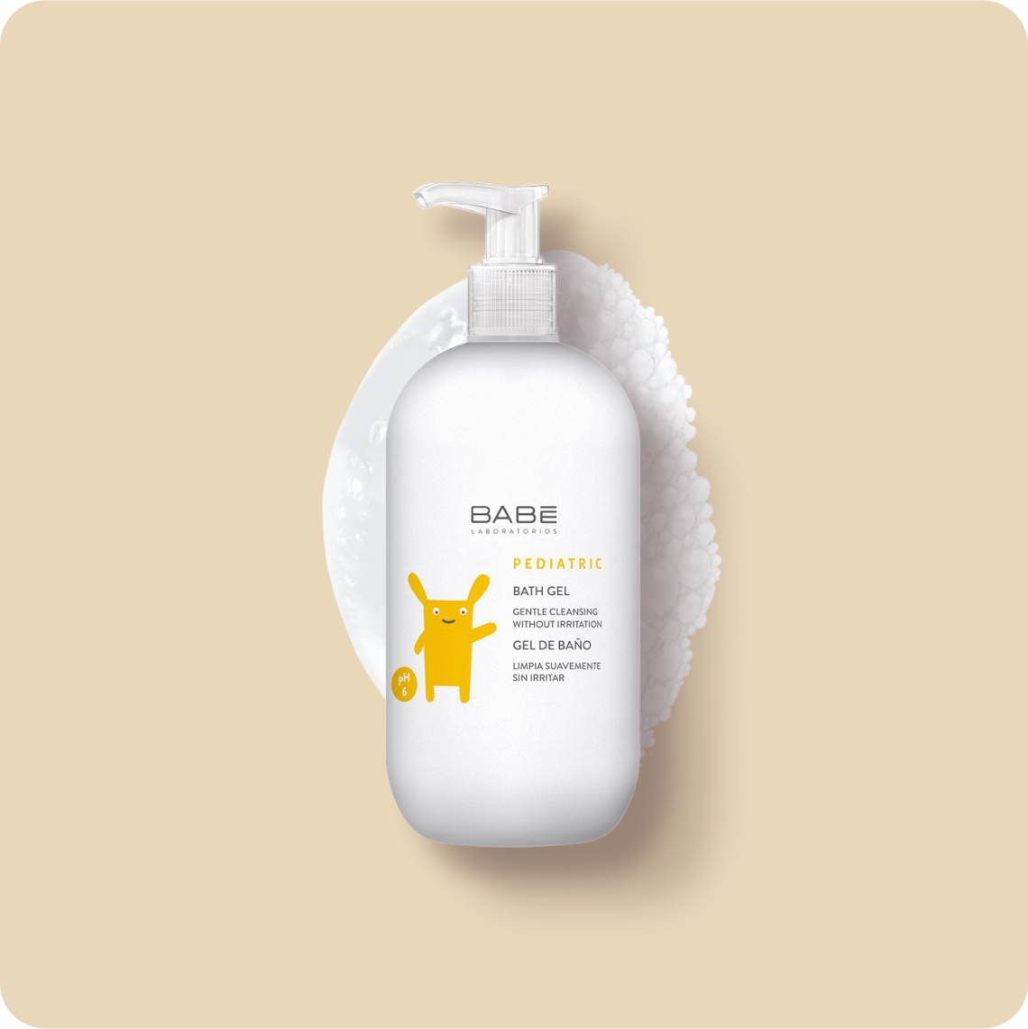 Babé Baby Care