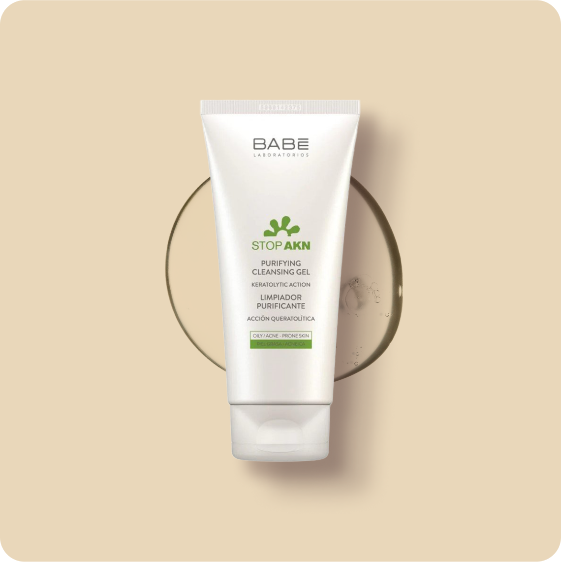 Babé Skin Care