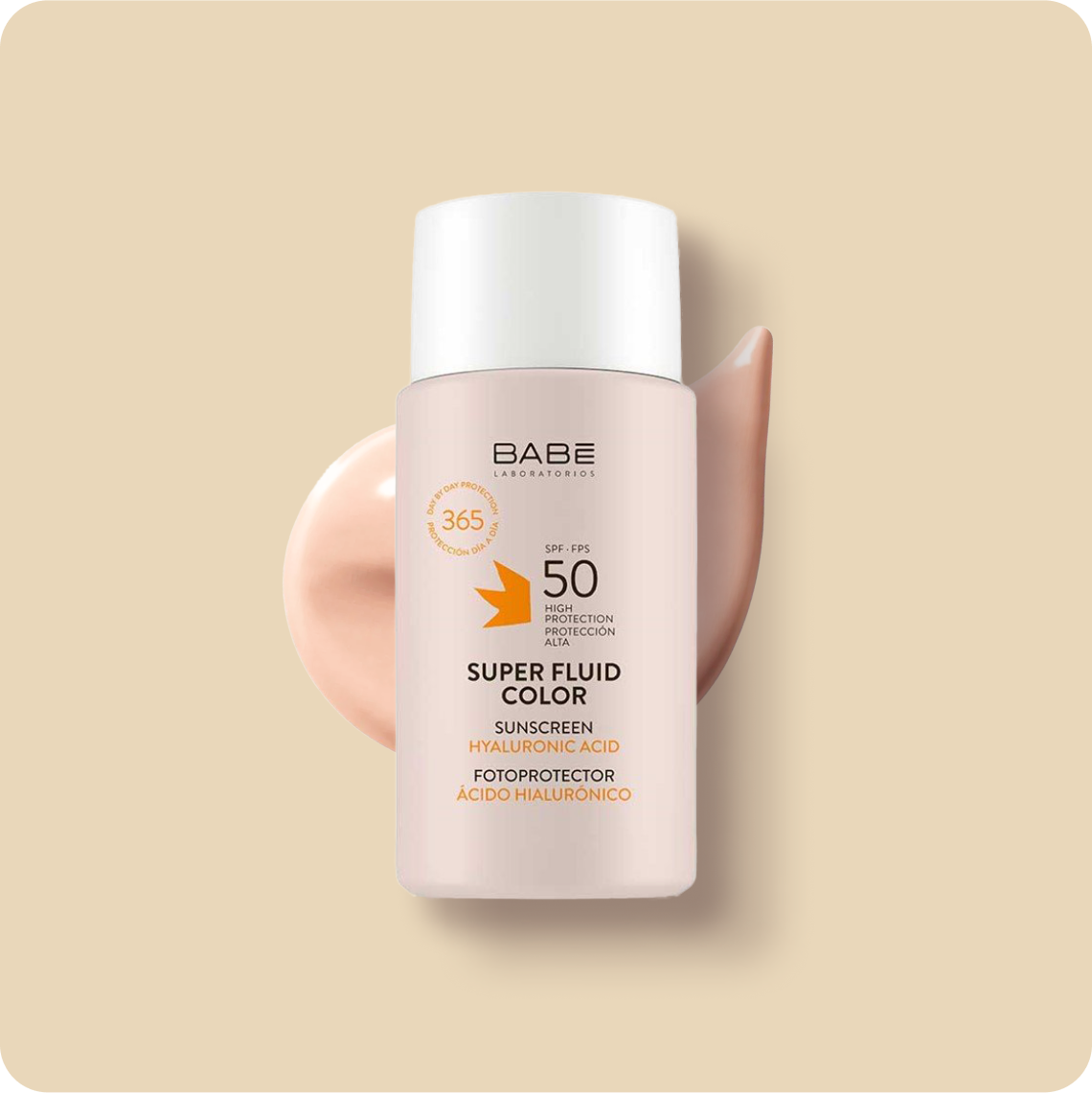 Babé Sun Protection