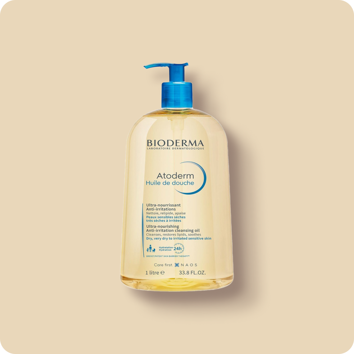 Bioderma Atoderm