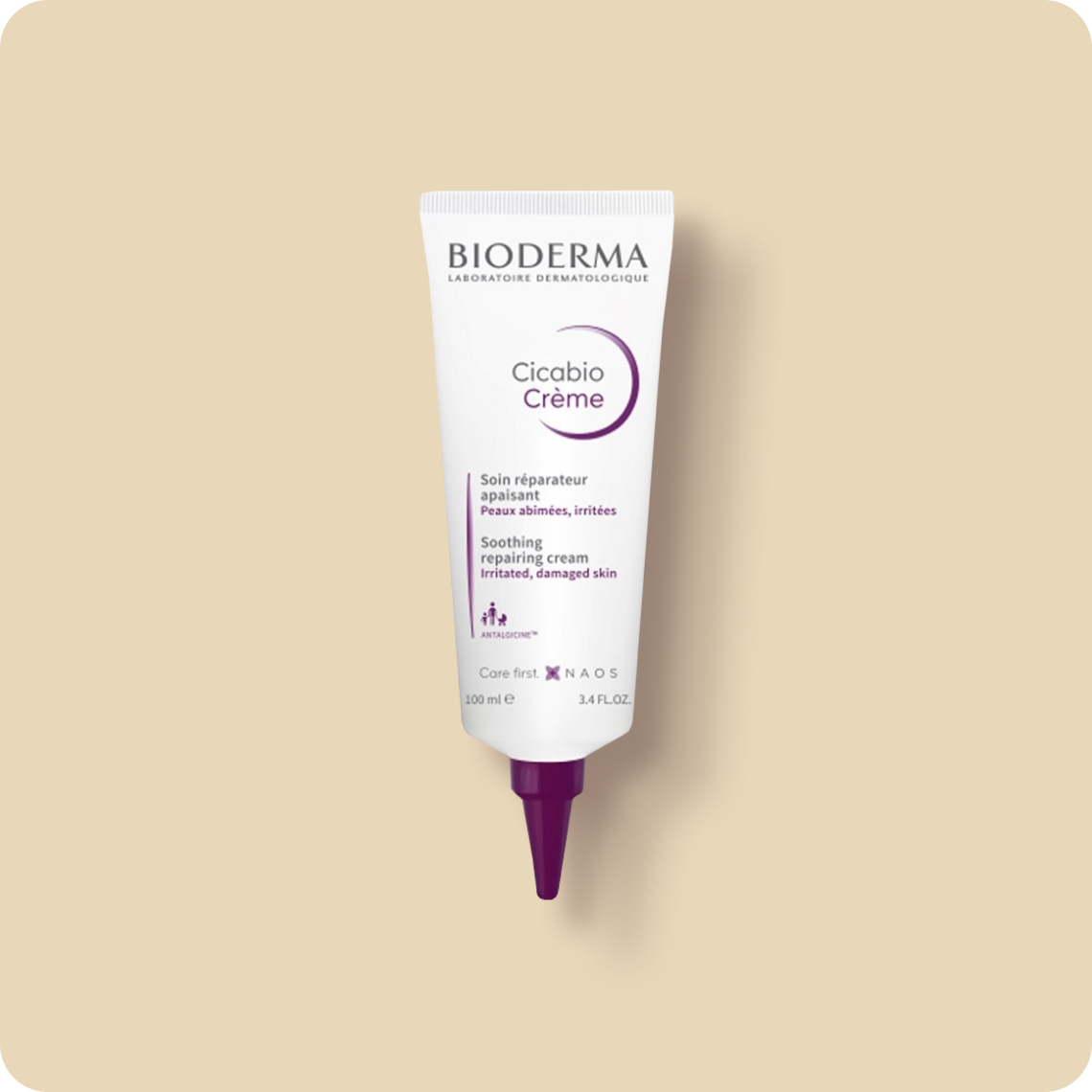 Bioderma Cicabio