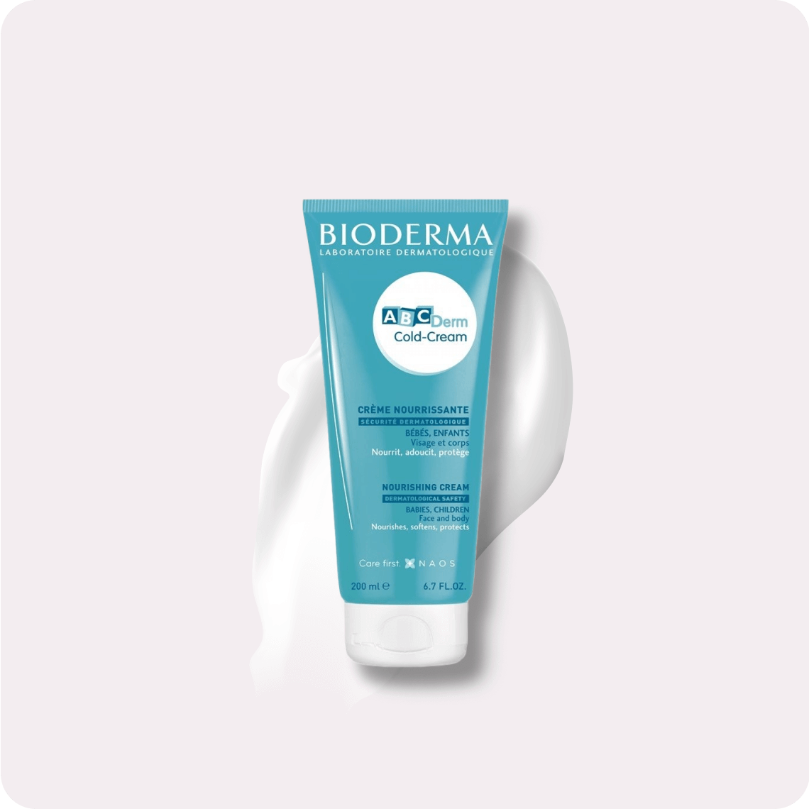 Bioderma Sensibio DS+ Soothing Purifying Cream 40ml (1.35fl oz)