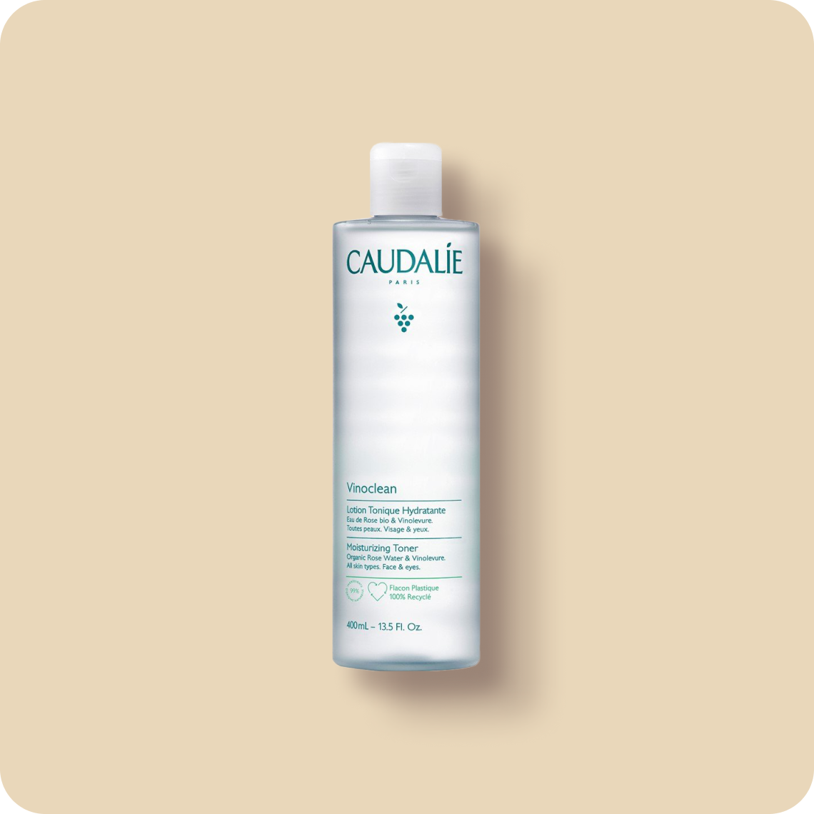 Caudalie Vinoclean