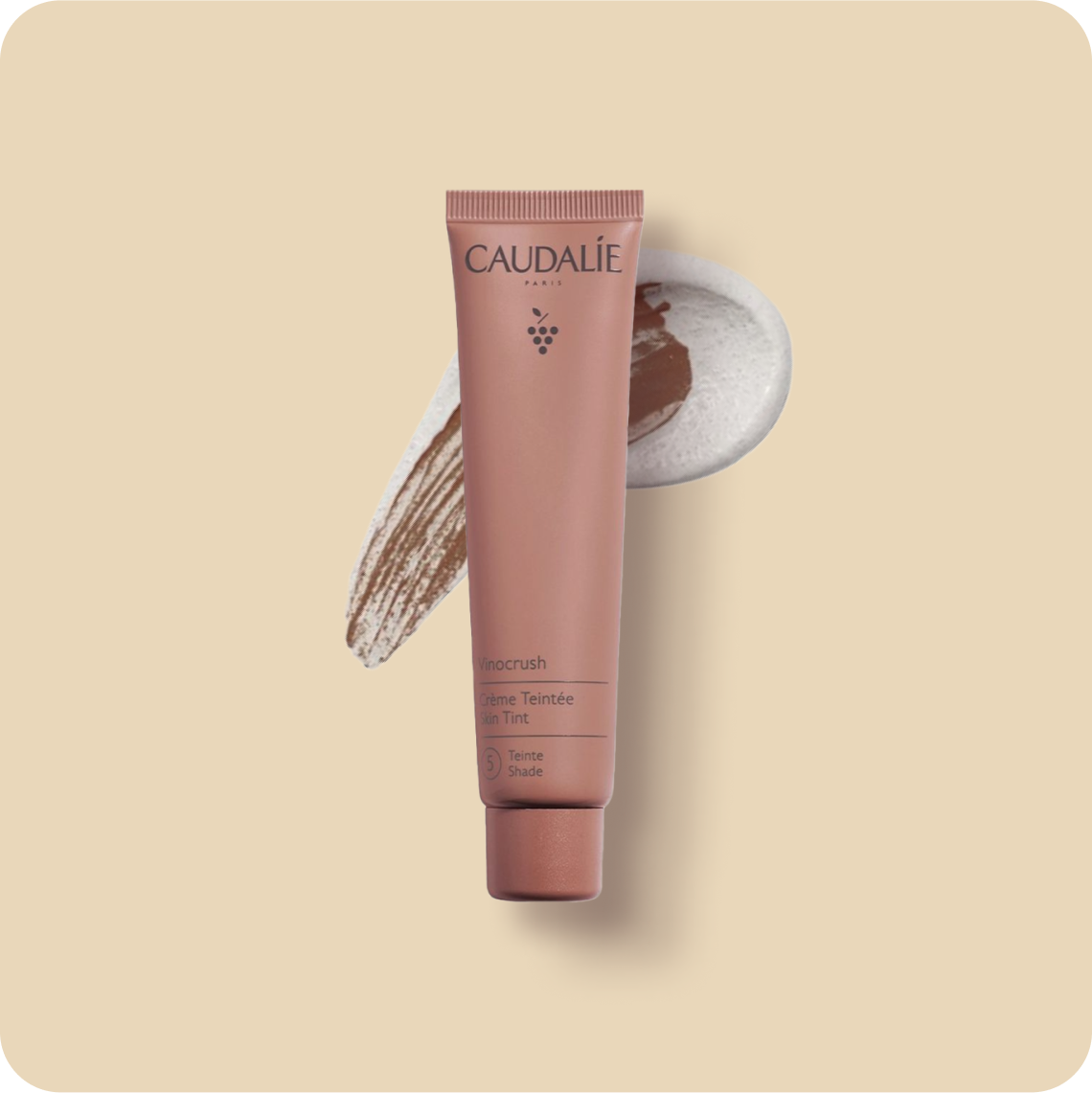 Caudalie Makeup