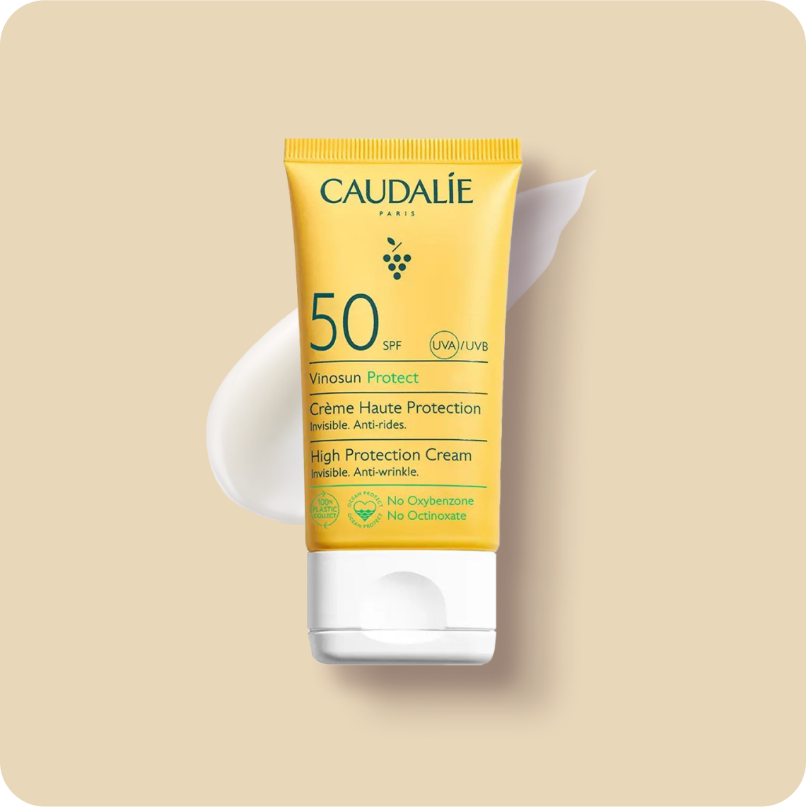 Caudalie Sun Protection