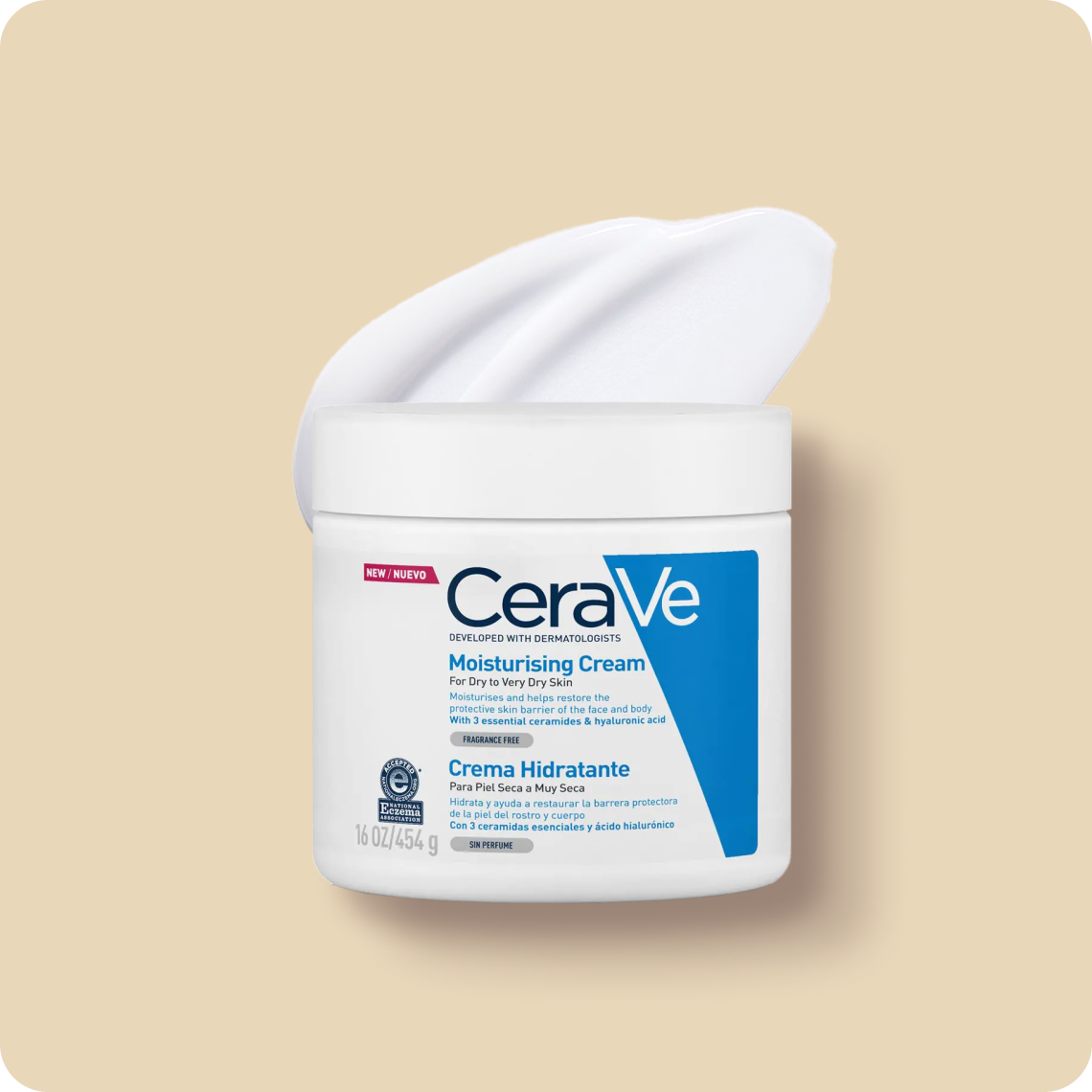 CeraVe Body Care
