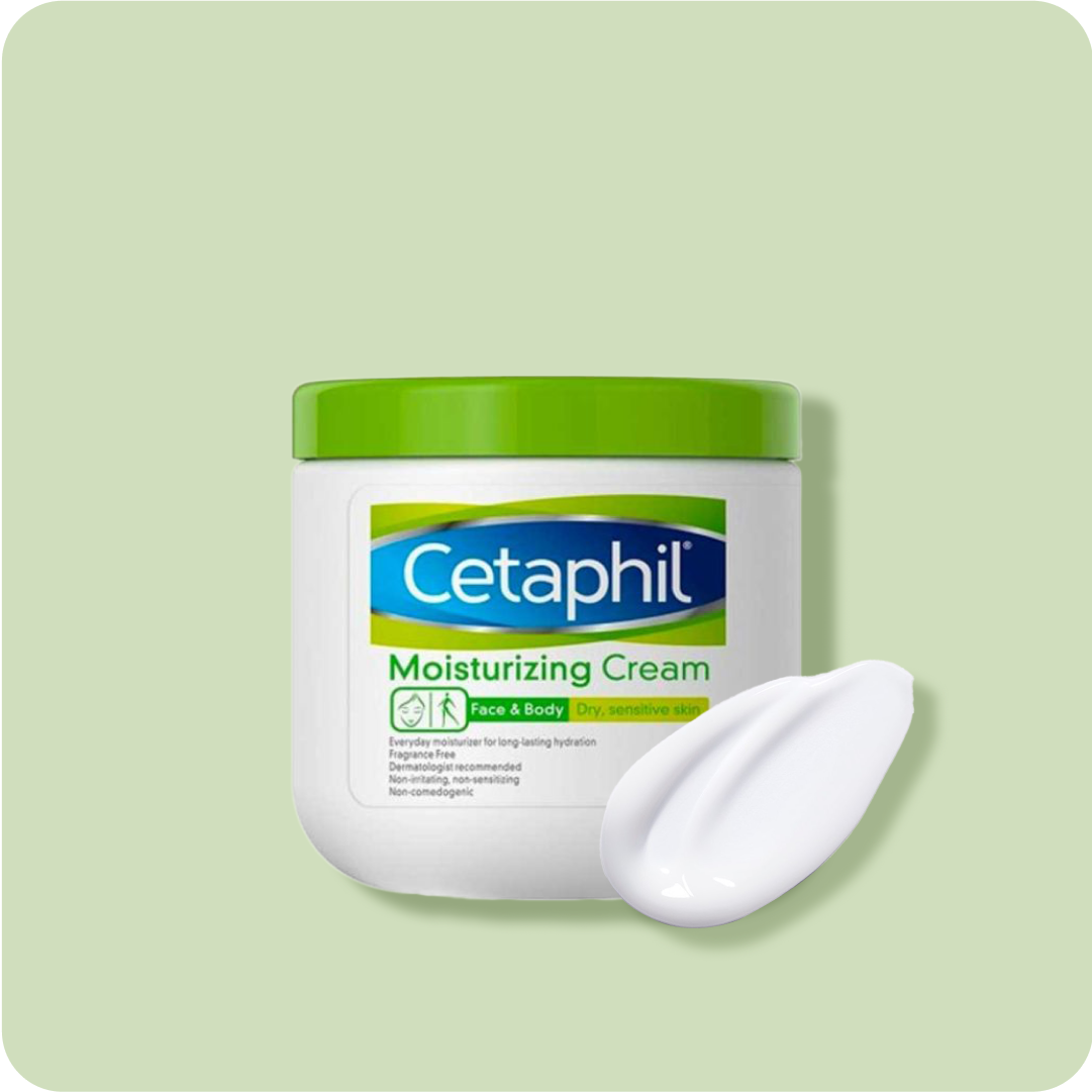 Cetaphil Skincare