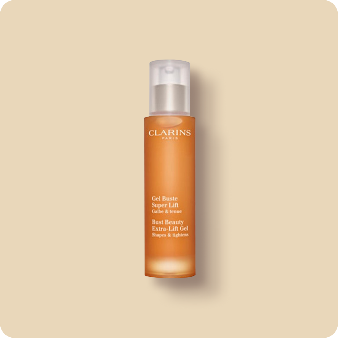 Clarins Bust Care