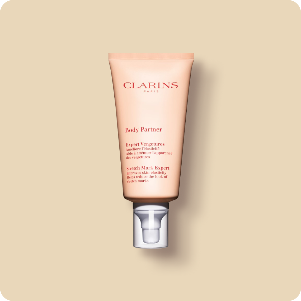 Clarins Firming & Slimming Treatments