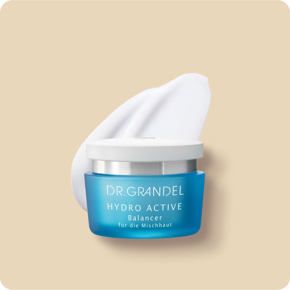 DR GRANDEL Skin Care